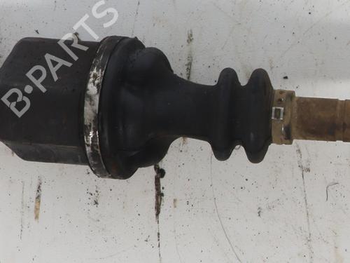 Right front driveshaft RENAULT KANGOO Express (FC0/1_) | BP37335231M39 - Image 4