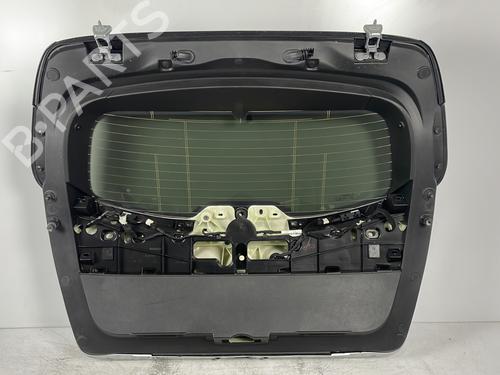 Used Tailgate Tailgate 37622308 37622308