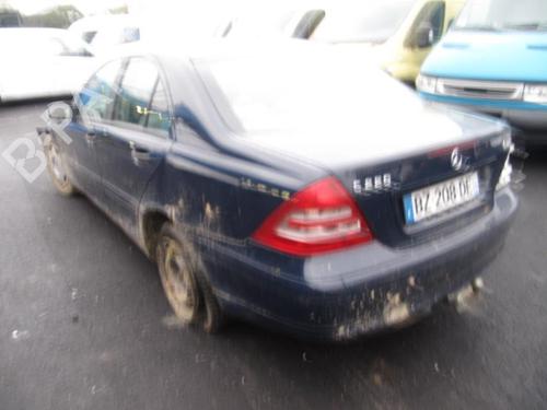 Right sun visor MERCEDES-BENZ C-CLASS (W203) C 220 CDI (203.006, 203.008) | BP37299366I2 - Image 8