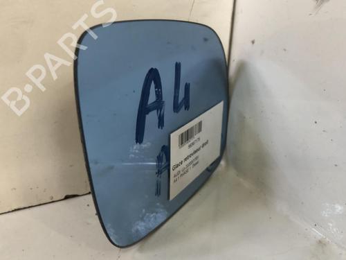 Used Right mirror glass Right mirror glass AUDI A4 B5 (8D2) 1.9 TDI (90 hp) 40509336 40509336
