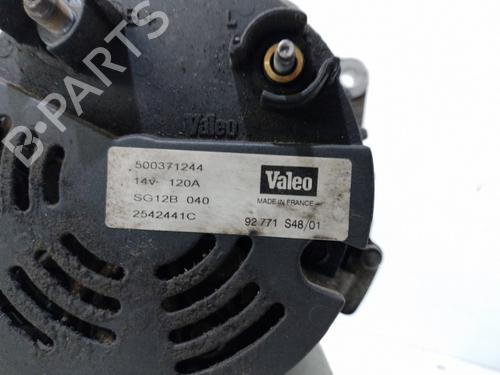 Alternator PEUGEOT BOXER Van (244) | BP37317152M7 - Image 2