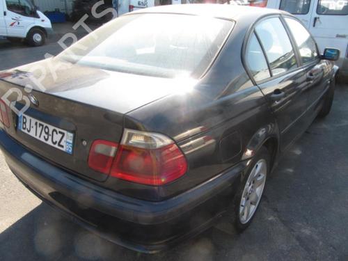 Gearbox BMW 3 (E46) 320 d | BP37299280M3 - Image 9