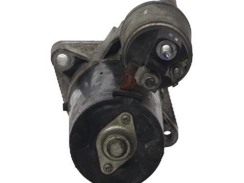 Starter SUZUKI SWIFT III (MZ, EZ) | BP37334831M8 - Image 5
