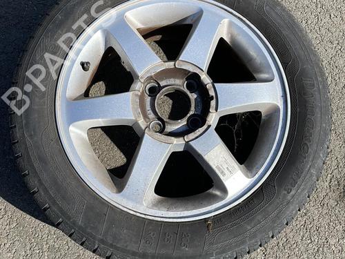 Used Rim Rim 37307159 37307159