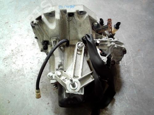 Gearbox DACIA SANDERO 1.5 dCi | BP37306938M3 - Image 2