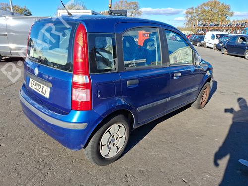 Right headlight FIAT PANDA (169_) 1.1 (169.AXA1A) | BP39012491C29 - Image 14
