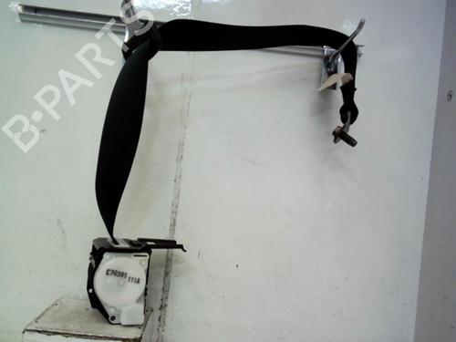 Used Rear left seatbelt Rear left seatbelt MAZDA RX-8 (SE, FE) 1.3 (FE103, SE3P) (231 hp) 40608864 40608864