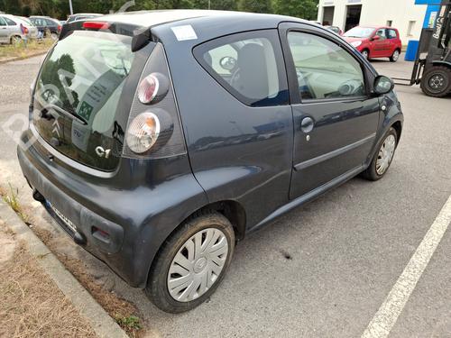 Switch CITROËN C1 (PM_, PN_) 1.0 | BP37346549I30 - Image 6