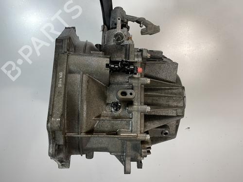 Gearbox OPEL MERIVA B MPV (S10) 1.7 CDTI (75) | BP37329670M3 - Image 2