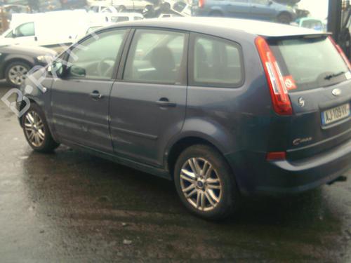Injector FORD C-MAX (DM2) 1.8 TDCi | BP37311081M100 - Image 5
