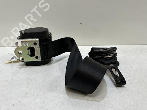 Rear right seatbelt CITROËN C8 (EA_, EB_) 2.0 HDi 135 | BP40509597I28 - Image 3