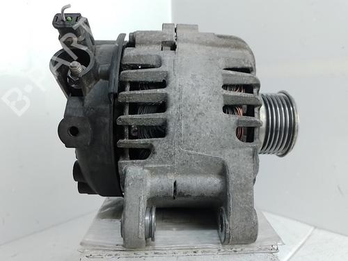 Used Alternator Alternator 37315221 37315221