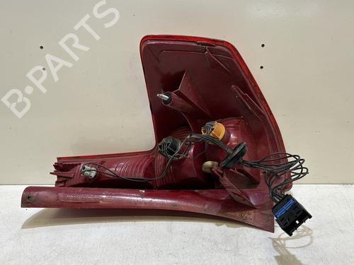 Used Left taillight Left taillight 37325726 37325726
