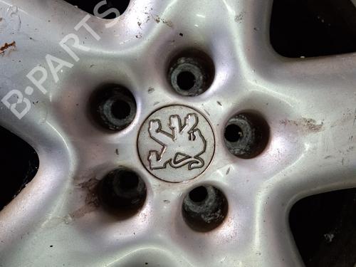 Used Rim Rim 37311748 37311748