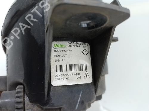 Højre Foran Tågelygte Højre Foran Tågelygte 37317590 37317590