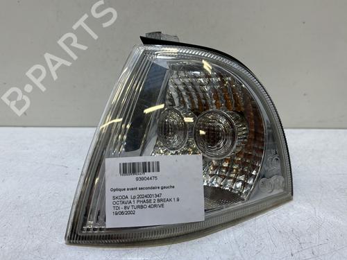 Blinker vorne links für Blinker vorne links 37325628 37325628