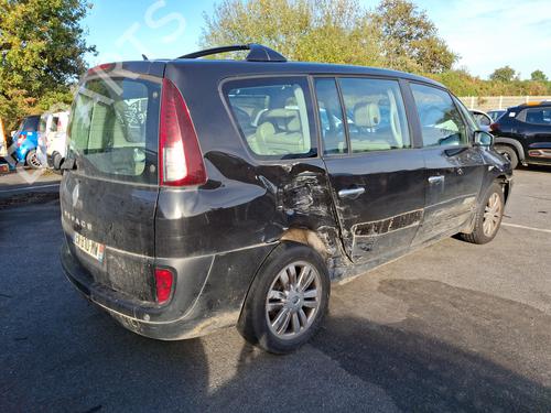 AC compressor RENAULT ESPACE IV (JK0/1_) 3.0 dCi (JK0E, JK0Y) | BP37342932M34 - Image 12