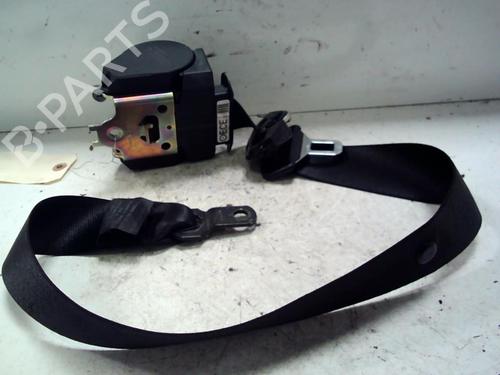 Front left seatbelt BMW 3 (E46) | BP37304629I26 - Image 2