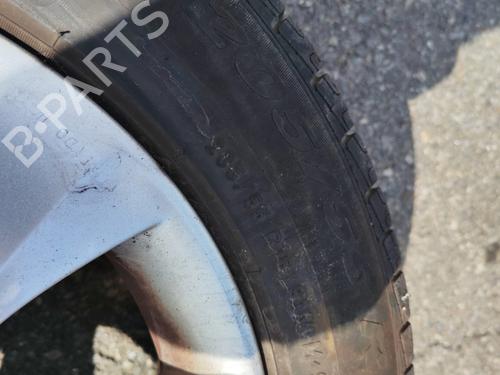 Used Rim Rim 37615651 37615651