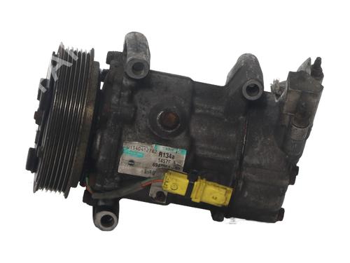 AC compressor MINI MINI CLUBMAN (R55) Cooper D | BP37331658M34 - Image 3