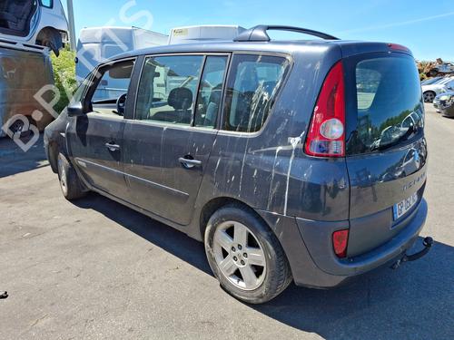 Comutador RENAULT ESPACE IV (JK0/1_) 2.2 dCi (JK0H) | BP37336864I30 - Image 10