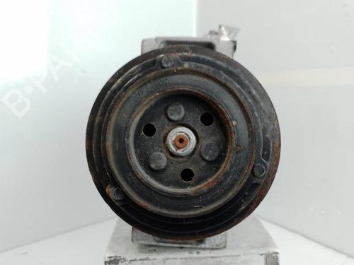 AC compressor MERCEDES-BENZ SPRINTER 3,5-t Van (B907, B910) | BP37320414M34 - Image 5