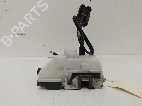 Used Front left lock Front left lock 37314148 37314148
