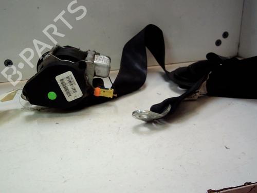 Used Front right seatbelt Front right seatbelt 37300879 37300879
