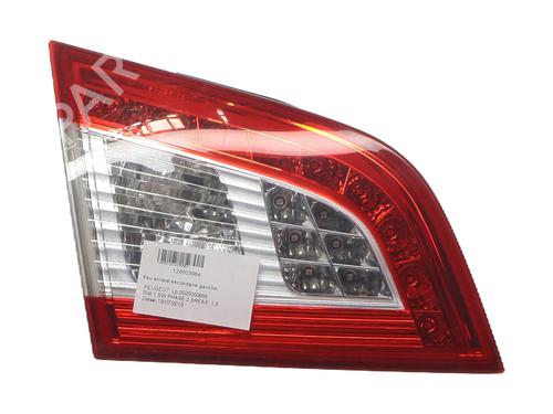 Left tailgate light PEUGEOT 508 SW I (8E_) 1.6 BlueHDi 120 | BP37346192C79 - Image 1