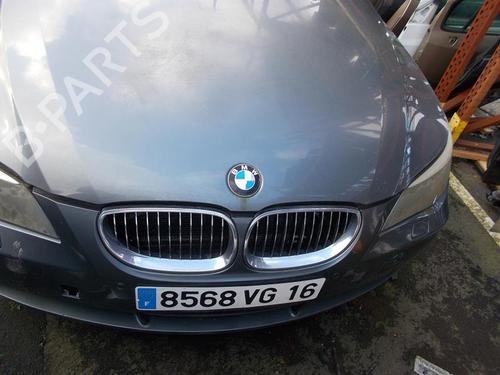 Left taillight BMW 5 (E60)  | BP37305927C34  - Image 5