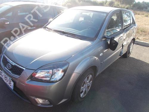 Starter KIA RIO II (JB) | BP37304069M8 - Image 5