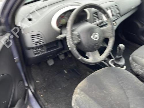 Left front indicator NISSAN MICRA III (K12) 1.2 16V | BP37320235C32  - Image 6