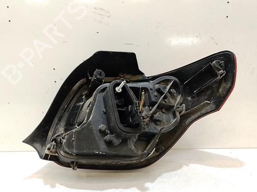 Left taillight CITROËN DS3 (SA_) 1.6 HDi 110 | BP37313890C34 - Image 3