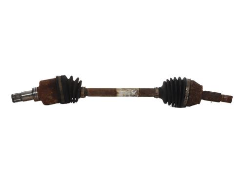 Left front driveshaft FORD FIESTA VI (CB1, CCN) | BP37327737M38 - Image 4