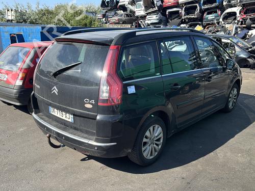 Electronic module CITROËN C4 Picasso I MPV (UD_)  | BP37349427M83  - Image 13