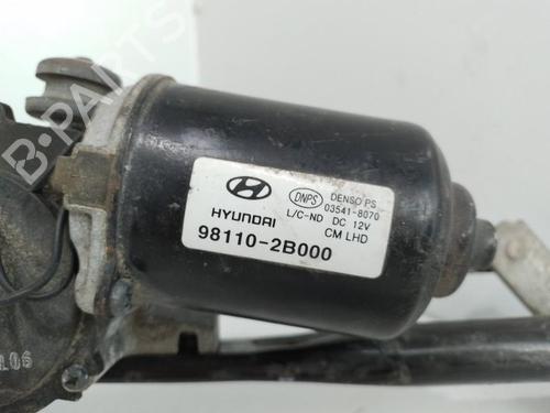 front-wiper-motor-hyundai-santa-fe-ii-cm-2005-2006-2007-2008-2009-2010-2011-2012-2013-2014-2015-37303896 main image