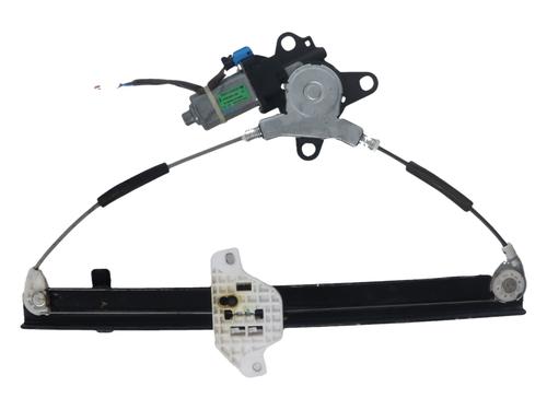 Front left window mechanism CHEVROLET SPARK (M300) 1.0 | BP40015371C22 - Image 2