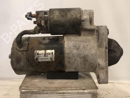 Starter OPEL INSIGNIA A (G09) | BP37308747M8 - Image 6