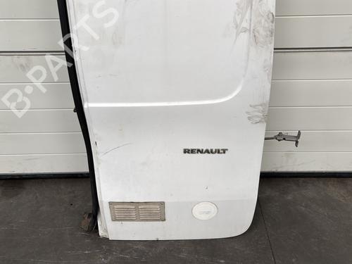 Højre bagagerum dør Højre bagagerum dør RENAULT KANGOO Express (FW0/1_) [2008-2026] 37339420 37339420