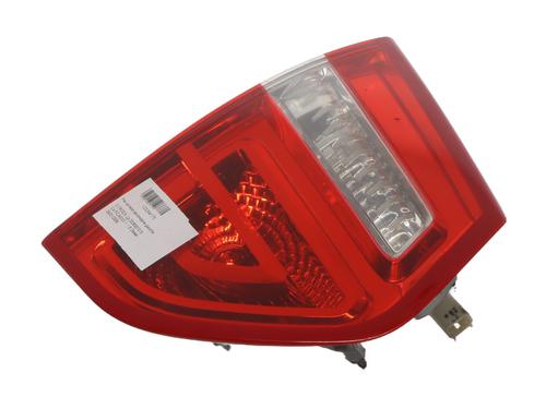 Left tailgate light CITROËN C4 Picasso I MPV (UD_) | BP37344306C79 - Image 2