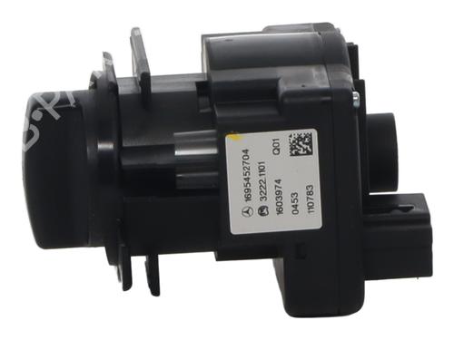 Headlight switch MERCEDES-BENZ A-CLASS (W169) A 180 CDI (169.007, 169.307) | BP37336041I24 - Image 4