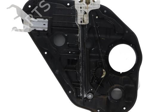 Rear right window mechanism HYUNDAI i30 (GD) 1.6 CRDi | BP37340210C25 - Image 2