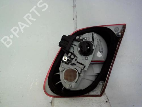 Used Left tailgate light Left tailgate light 37305644 37305644