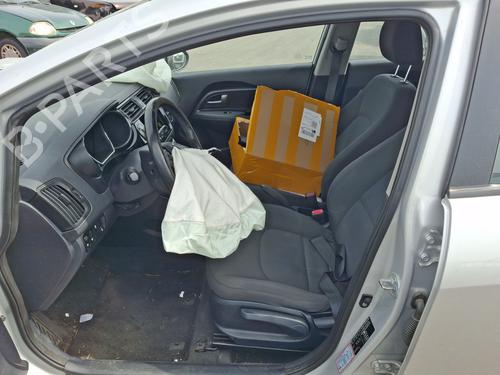 Left taillight KIA RIO III (UB) 1.1 CRDi | BP37342236C34 - Image 12
