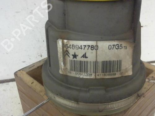 Used Left front fog light Left front fog light 37302109 37302109