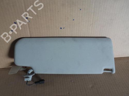 Left sun visor VW GOLF V (1K1) | BP37296947I1 - Image 3
