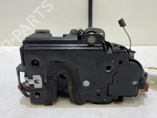 rear-left-lock-skoda-fabia-ii-combi-545-2007-2008-2009-2010-2011-2012-2013-2014-37319747 main image