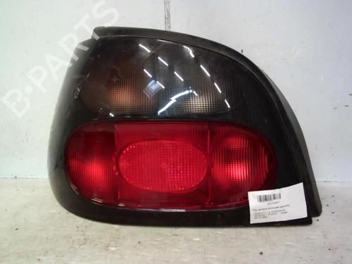 Used Left taillight Left taillight 37305652 37305652