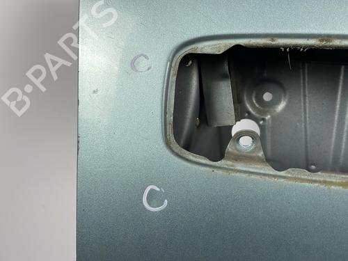 Used Right front door Right front door 37622626 37622626