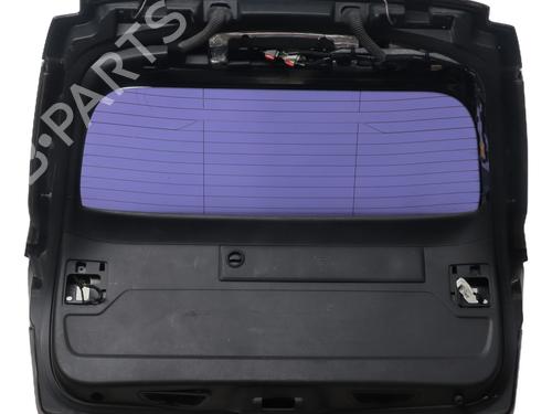 Used Tailgate Tailgate 37617037 37617037